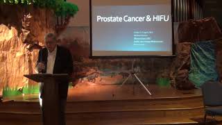 539. Dr Robert G Pugach, MD- Prostate Cancer & HIFU 6/27/2019