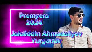 Jaloliddin Ahmadaliyev Primyera 2024 #jaloliddin_ahmadaliyev