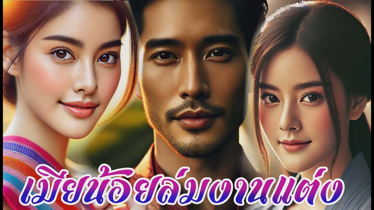 เมียน้อยล่มงานแต่ง #นิทานสอนใจ #นิทานพื้นบ้าน #นิทานชีวิต #นิทานเสียง #นิทาน