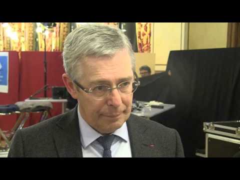 Départementales : réaction