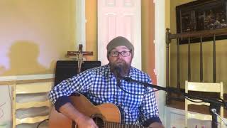 Cover “closer” by Lifepoint worship performed by Adam Bitter