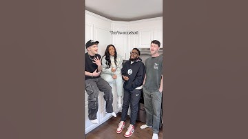 Constant - Maverick City Music, @JordinSparks, Anthony Gargiula, Chandler Moore - OUT NOW #singing