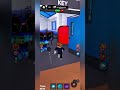 School Escape 👽👽👽Teamwork Obby #roblox #robloxedit #shorts