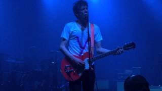 The Replacements - Androgynous (Live)