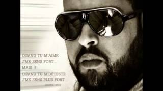 Dj Costa عطاك ربي بلاصة في ڤلبي Only Rap Youtube