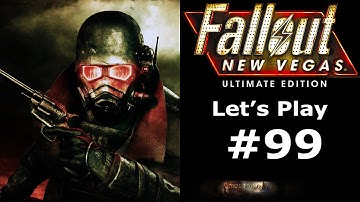 Fallout New Vegas (Very Hard/Hardcore) - Part 99: "The Three Marys"