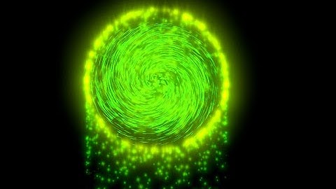 Portal Effect V2, Leveraging Unity VFX Graph - Tutorial