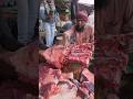 Gordan Meat  Cutting Skills #skills  #ribmeat  #slicemeat #listmeat #meatmarket #cowmeat