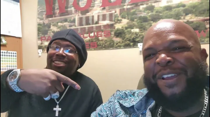 EP 37 THE MOSE STOVALL SHOW  (THEO HUFF)