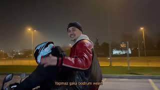 Baykuşsba - Kafam Karışık 