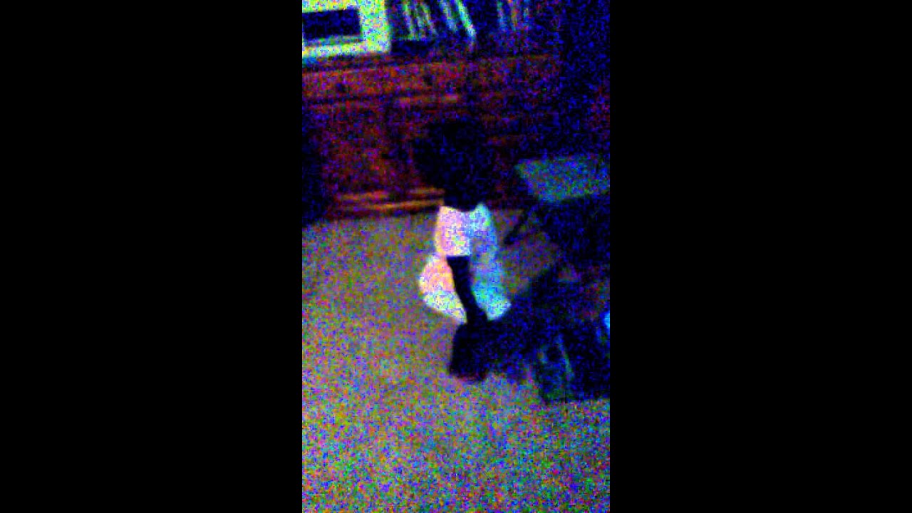 Nowell Singing Let It Go Solo