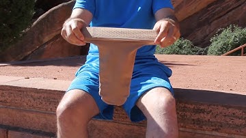 How To Use A Shrinker for Orthotics and Prosthetics