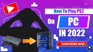 How to Play PS2 Games with PCSX2 On PC In 2022 screenshot 5