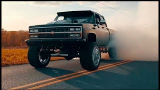 Best Square Body Trucks of the Internet! #2