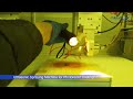 Ultrasonic Spraying Machine for Photoresist Coating - Cheersonic