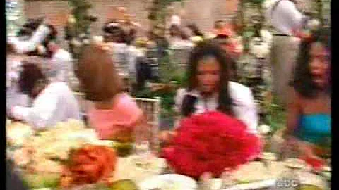 Tina Turner - Legends Ball - Part 3