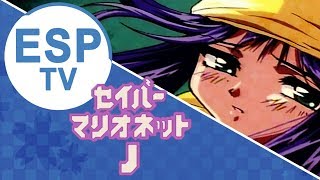 Saber Marionette J 「I’ll Be There」Fandub Latino 【90Suki 2016】