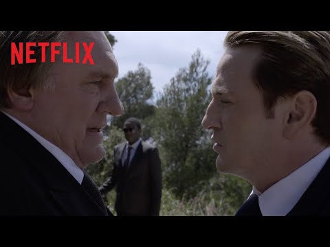 Marseille I Season 2 Main Trailer {HD} I NETFLIX