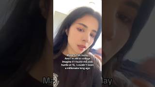 the app is called lovable btw #ai #coding #aiwebsites #lovablepartner