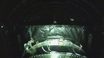 Onboard Camera View: Atlas V Launches TDRS-M Satellite