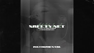 ariana grande (feat. ty dolla $ign) - safety net (with the band) [instrumental] Resimi