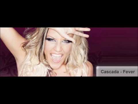 Cascada Fever (Ryan Thistlebeck Remix) KPOP Lyrics Song