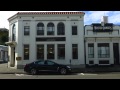 Napier Train Ride Part 1 iSite to Rothmans