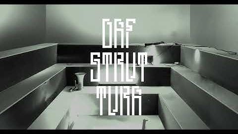 DAF Struttura: Open Call