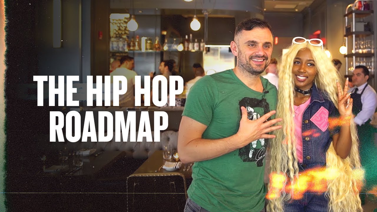 Good Content Is Only Half of the Equation… Here’s the Other Half | Meeting With Yung Baby Tate