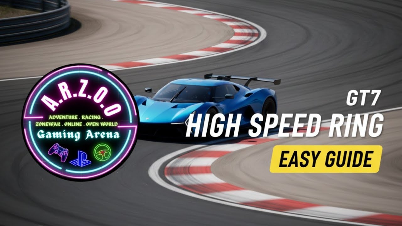 Easy Races