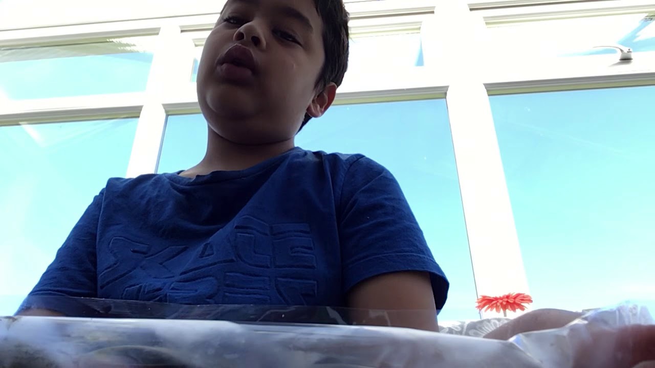 Cherry cola ice lolly YouTube