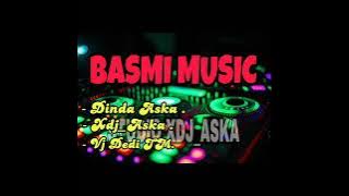 BASMI MUSIC vj Dedi vj Deva Dinda Aska