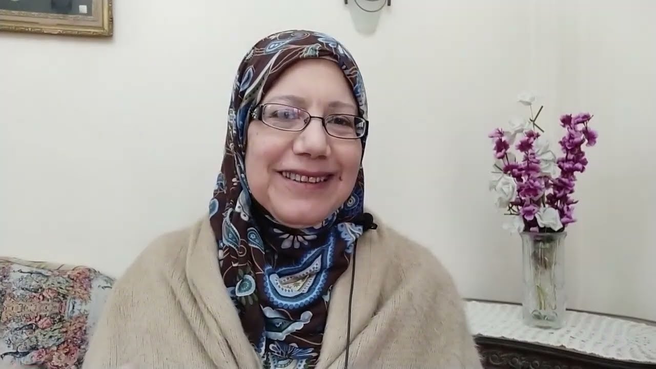 10ايام لتحويل بيتك لجنة نظافة :جدول عملى و بسيط | ماما نادية