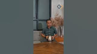 TEKO AJAIB!! (PART 2) JIN AFGAN MENAMPAKKAN DIRI!!