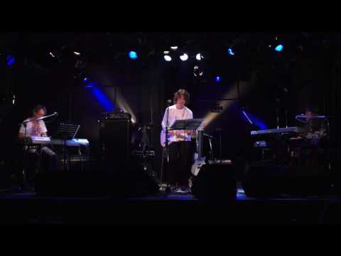 No Life Jackets 『砂に消えた涙』