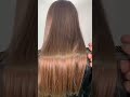 Blow dry brush