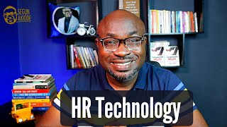 The Employee Life Cycle & HR Technology | A Beginners Guide
