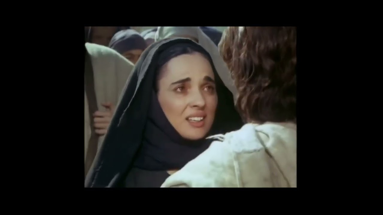 Jesus fala sobre os que conseguem ouvir a Palavra de Deus -- gM018