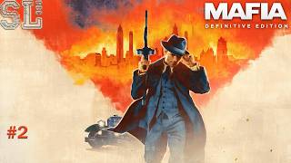 Mafia: Definitive Edition #2 (PC) (No Commentary) - Slavi398BG