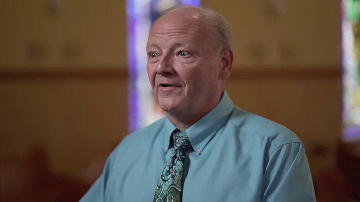 My Story R Family - Mark Stratton
