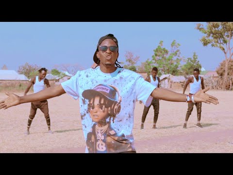 NYANDA MAGEMBE HARUS YA PENDO BY EMMA STUDIO 2025