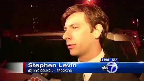 Police Investigate Possible Hate Crime In Williamsburg