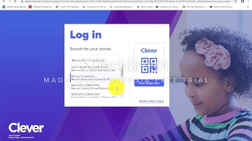 Clever Tutorial Video-Mercer School