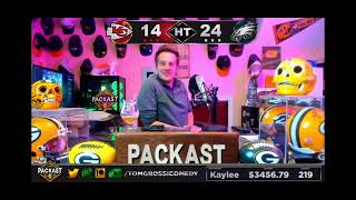 TOM GROSSI’S PACKAST SUPER BOWL 57 HALFTIME SHOW
