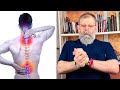 Сам себе остеопат. Как экстренно помочь при болях в пояснице
