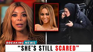 Did Beyoncé Intimidate Adele? Wendy Williams Finally Breaks Her Silence