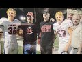 Maxx Crosby flashes back on his Youth &amp; High School Football Journey!