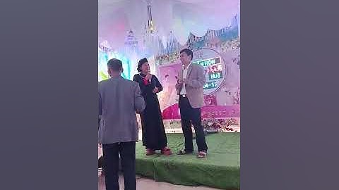 HÁT CỌI ĐỐI ĐÁP - BẢN SẮC DÂN TỘC TÀY