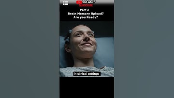 What If You Could Upload Knowledge Directly to Your Brain? #whatif