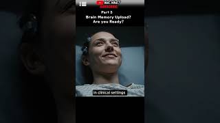 What If You Could Upload Knowledge Directly to Your Brain? #whatif